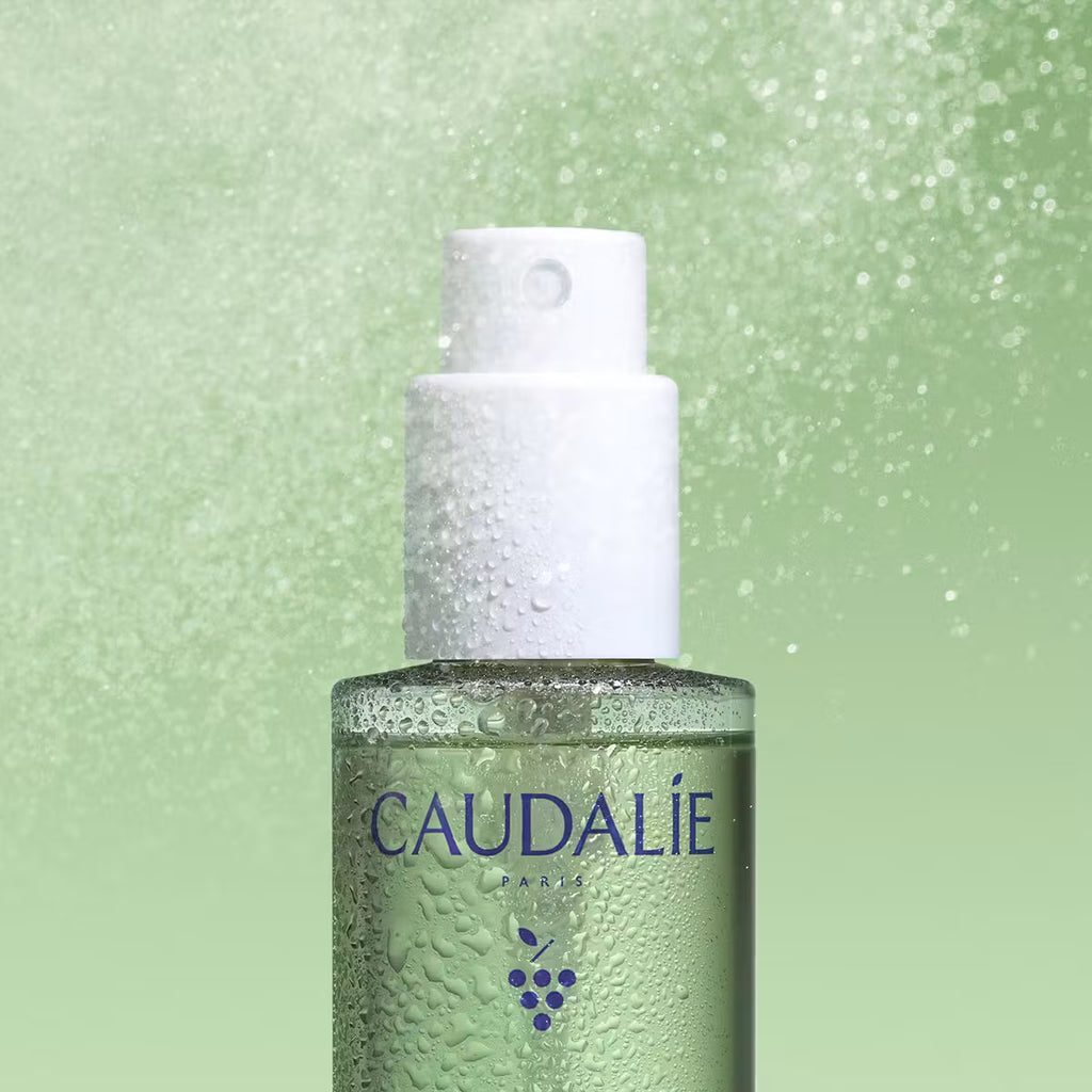 Caudalíe Vinopure Loção Purificante com Acido Salicílico - 200mL