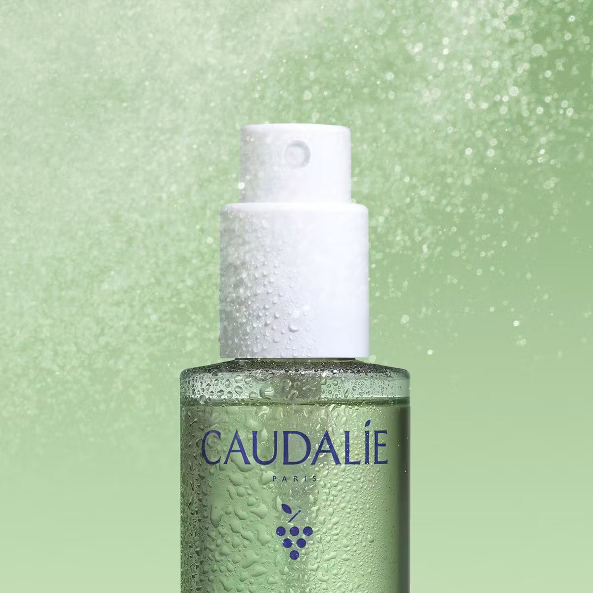 Caudalíe Vinopure Loção Purificante com Acido Salicílico - 200mL