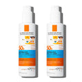La Roche Posay Anthelios UVM400 Dermo Pediátrico Spray 200mL Pack - 40% na 2ª Unidade