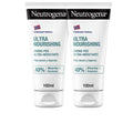 Neutrogena Pack Pés Secos Hidrata e Suaviza Adequado a Pé Diabético -6€