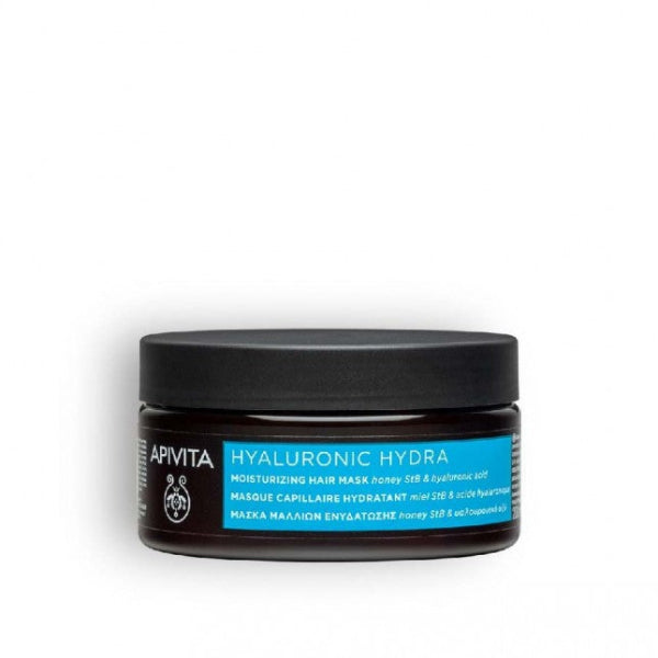 Apivita Hyaluronic Hydra Mask 200ml