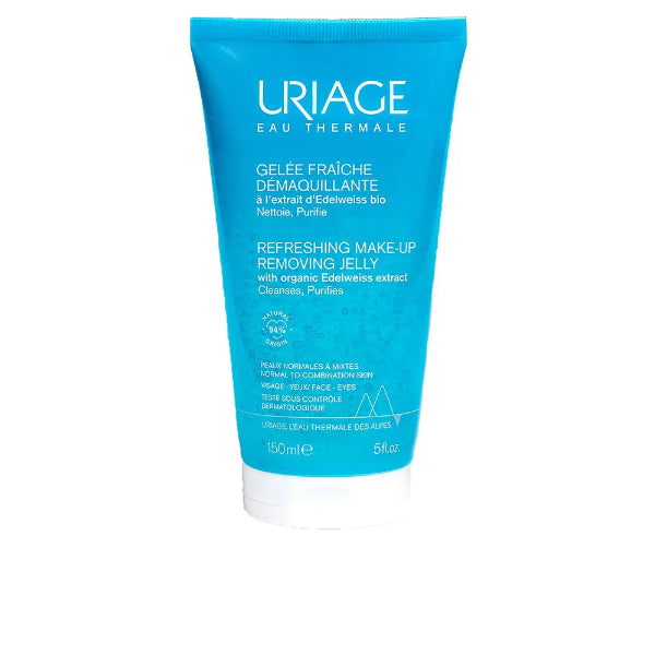 Uriage Gel de Limpeza Desmaquilhante 150ml