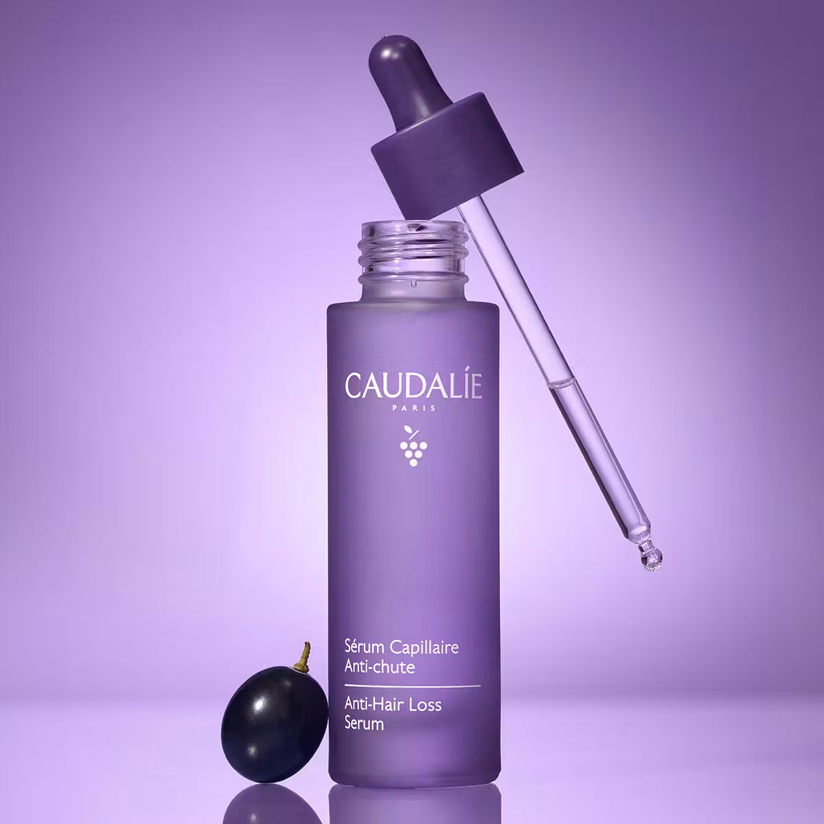 Caudalíe Sérum Capilar Antiqueda 50 ml