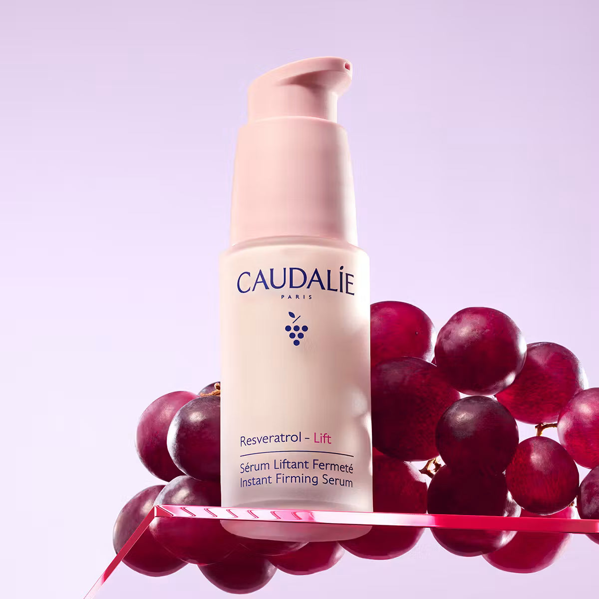 Caudalíe Resveratrol-Lift Sérum Efeito Lifting Firmeza 30ml