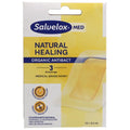 Salvelox Med Natural Healing Penso 7,5x4,5cm X 3 Unidades