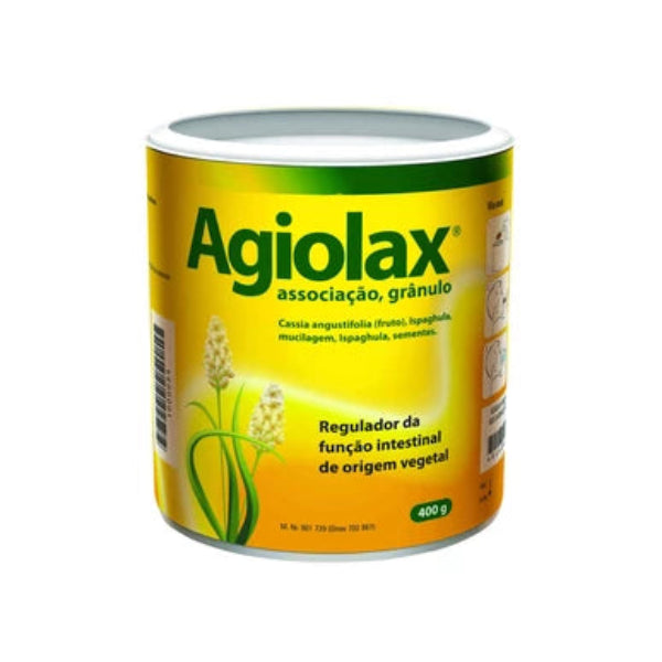 Granulado Agiolax  400g