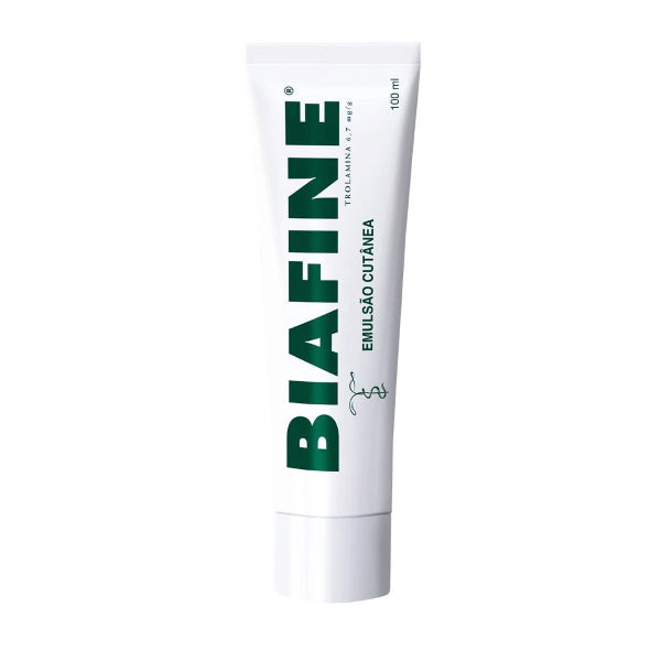 Biafine 100ml