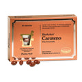 Bioactivo Caroteno Pele Bronzeada 60 Cápsulas