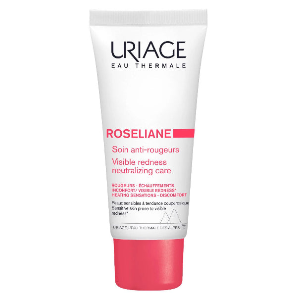 Uriage Roséliane Crème Anti-Rougeurs 40ml