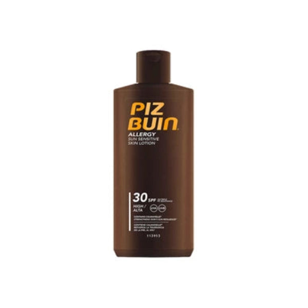Piz Buin Allergy SPF 30+ 400ml