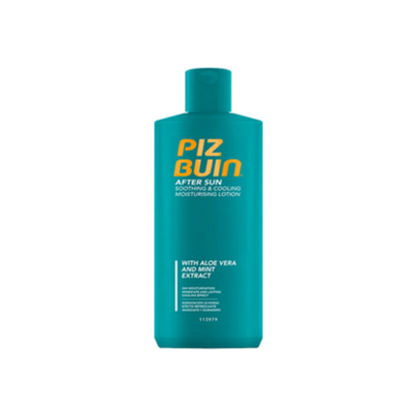 Piz Buin After Sun Aloé Vera 200ml