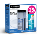 Neutrogena Promo Pack Retinol Boost Creme + Hydro Boost SPF 50+ -25€
