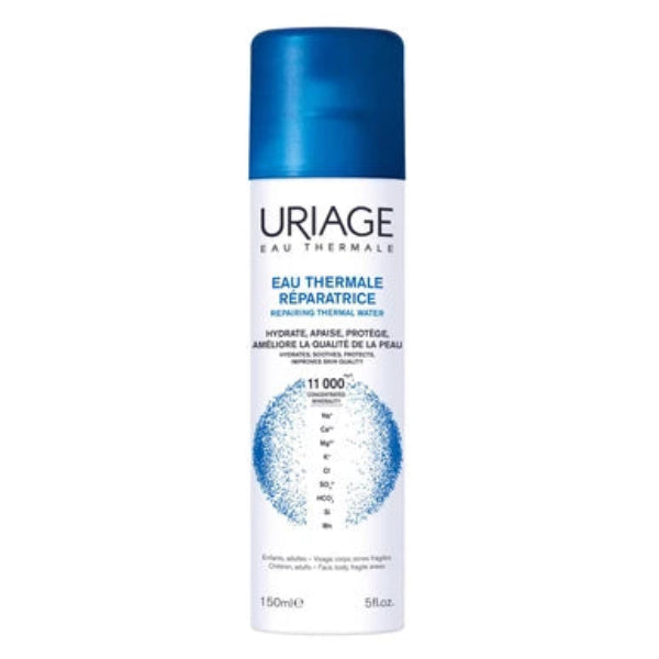Uriage Eau Thermale Hidratante e Apaziguante 150ml