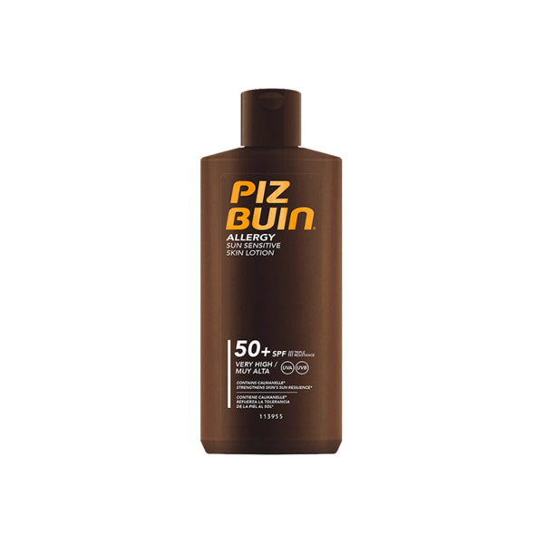 Piz Buin Allergy SPF 50+ 400ml