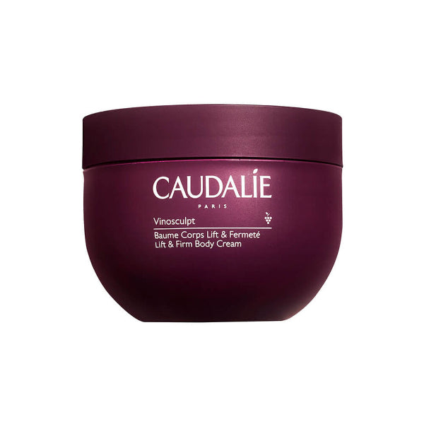 Vinosculpt Bálsamo de Corpo Efeito Lifting & Firmeza 250g