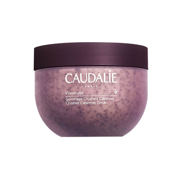 Vinosculpt Esfoliante Crushed Cabernet 250g