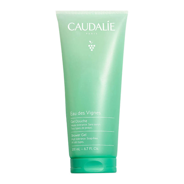 Gel Duche Eau des Vignes 200ml