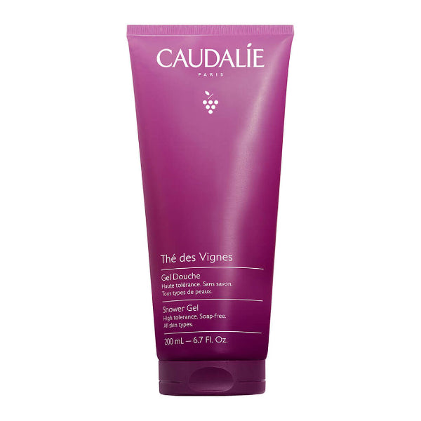 Gel Duche Thé des Vignes 200ml