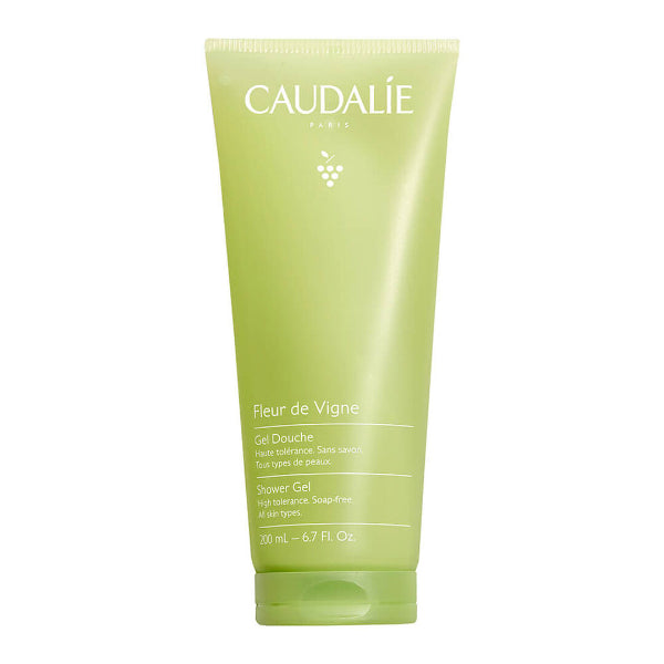 Gel Duche Fleur de Vigne 200ml