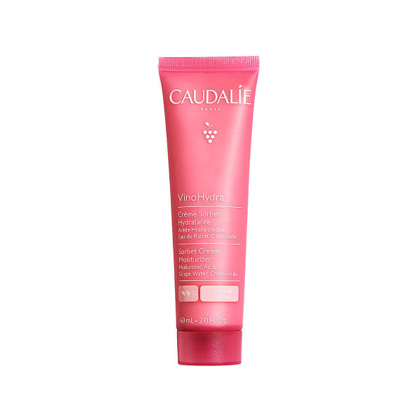 VinoHydra Creme Sorvete Hidratante 60ml