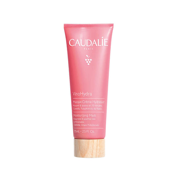 VinoHydra Máscara-Creme Hidratante 75ml