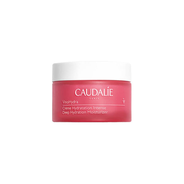 VinoHydra Creme Hidratação Intensa 50 ml