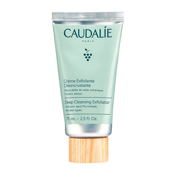 Vinoclean Creme Esfoliante Desincrustante 75ml