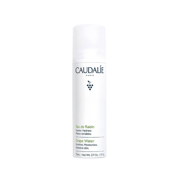 Vinoclean Água de Uva 75ml