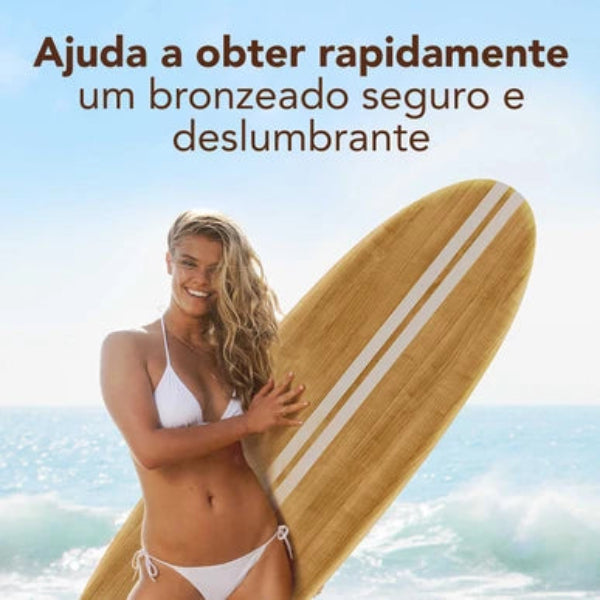 Piz Buin Tan & Protect SPF 15+ 150ml