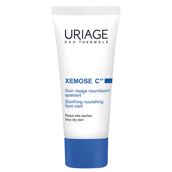 Uriage Xémose Crème Rosto 40ml