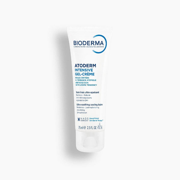Bioderma Atoderm Intensive Gel-Creme 75ml