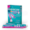 Gaviscon Duefet 24 Saquetas x 10ml
