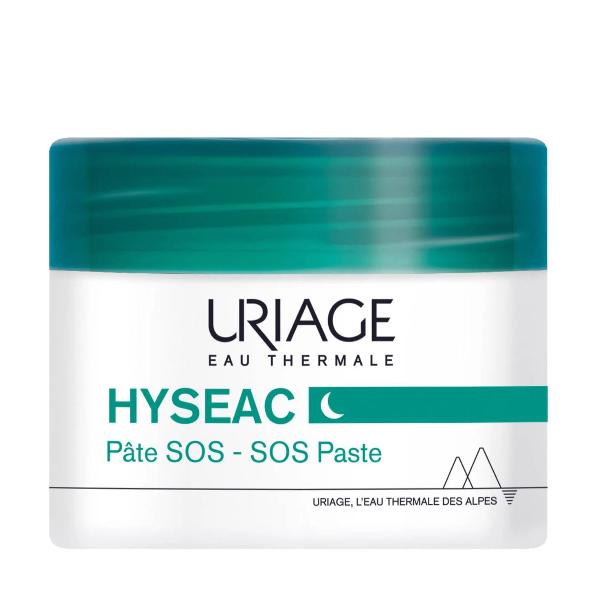 Uriage Hyséac Pâte SOS 15gr