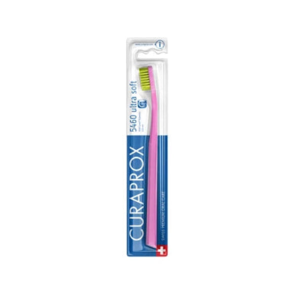 Curaprox Ultra Soft 5460 Escova