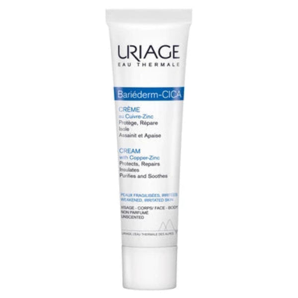 Uriage Bariéderm - CICA 40ml