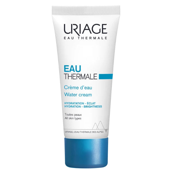 Uriage Eau Thermale Creme de Água 40ml