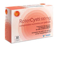 RoterCysti 500 mg Infeções Trato Urinário 30 comprimidos