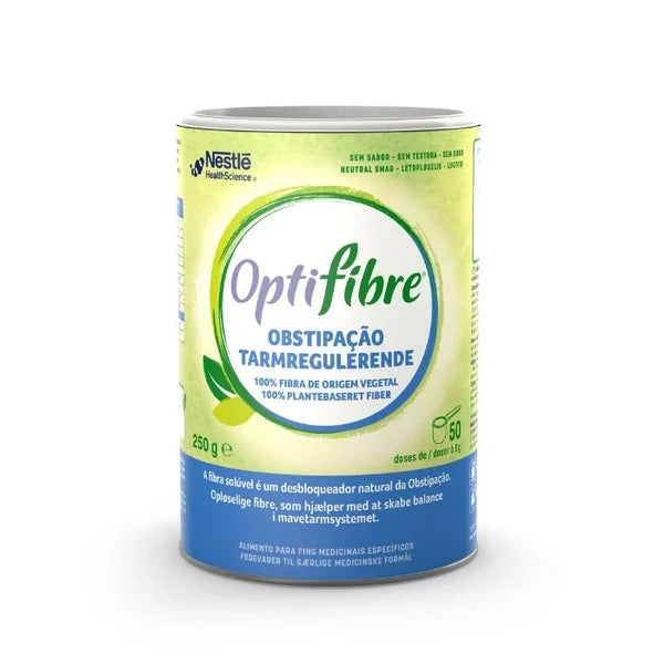 Optifibre Obstipação 250g
