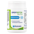 Nutergia Ergydetox Taurina 60 Cápsulas