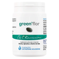 Nutergia Green'flor Clorela, Spirulina e Dente de Leão 90 Comprimidos