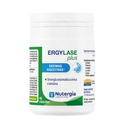Nutergia Ergylase Plus Enzimas Digestivas 40 Cápsulas