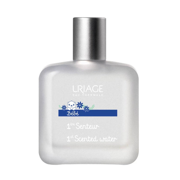 Uriage Primeira Água Perfumada Hipoalergénica 50ml