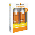 La Roche Posay Anthelios Spray SPF 50+ Invisivel Pack - 40% na 2ª Unidade