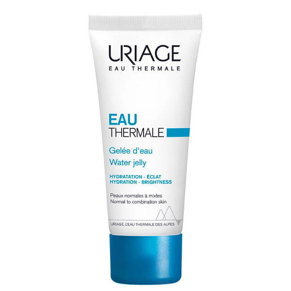 Uriage Eau Thermale Geleia de Água 40ml