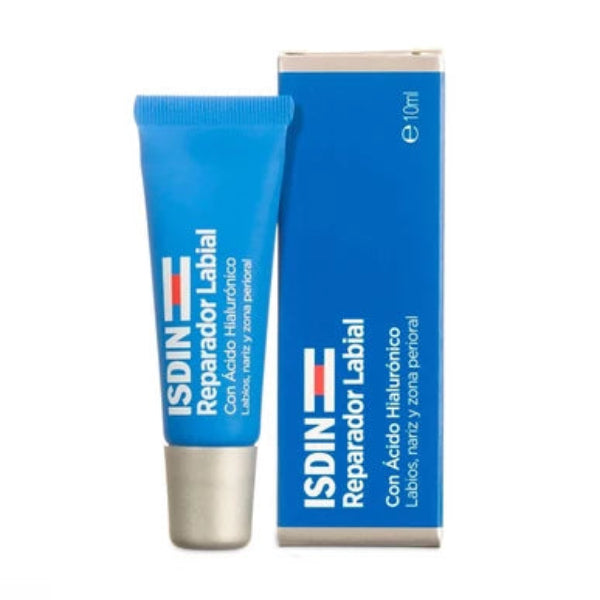 ISDIN Fluido Reparador Labial 10ml