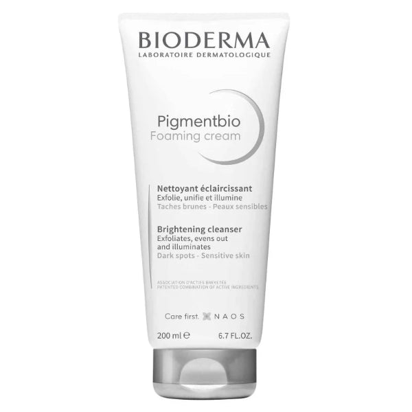 Bioderma Pigmentbio Gel de Limpeza 200ml