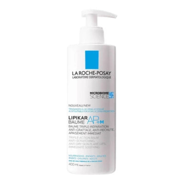 La Roche-Posay Lipikar Ap+M Bálsamo 400ml