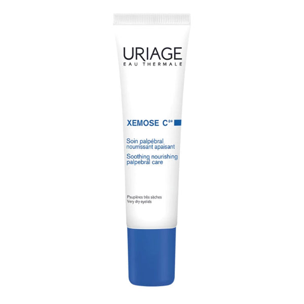 Uriage Creme Contorno Olhos Calmante 15ml