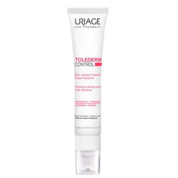 Uriage Tolederm Control Creme Ligeiro 40ml
