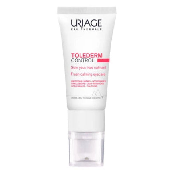 Uriage Tolederm Control Creme de Olhos 15ml